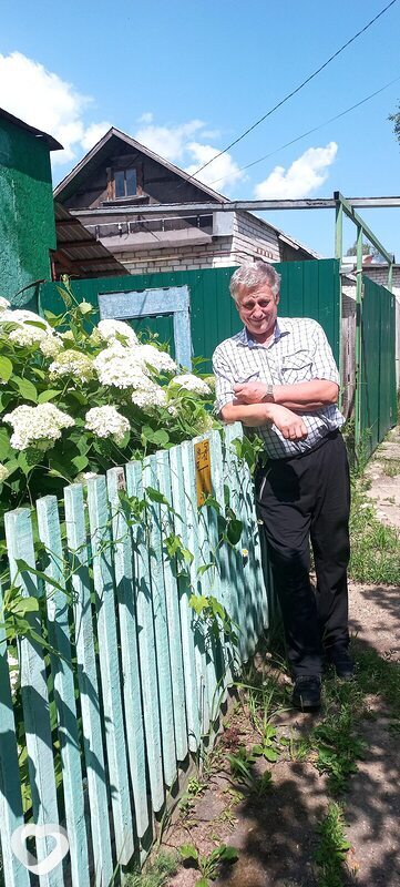 Николай, Набережные Челны