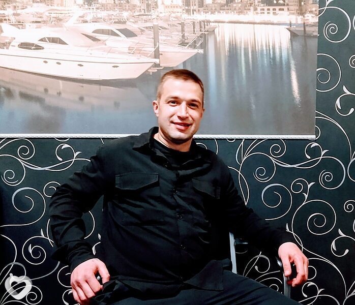 Алексей, Тверь