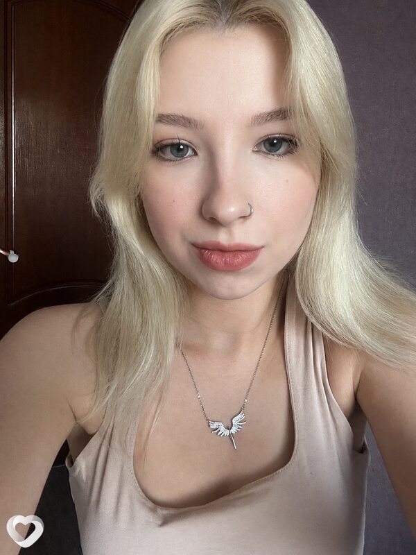 Анастасия, 20, Калуге — анкета №4377099