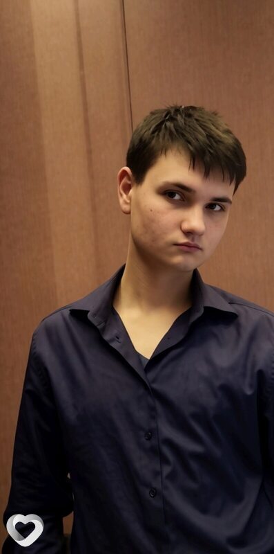 Валера, 20, Минске — анкета №4376977