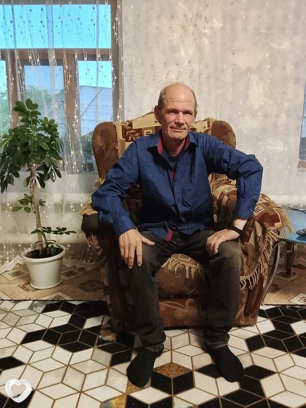 Сергей, Вознесенское