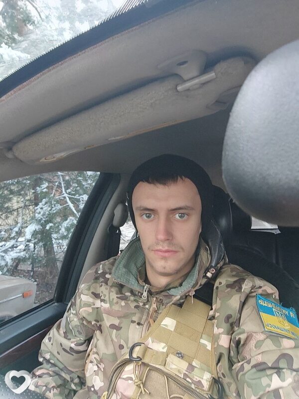 Сергій, 27, Харькове — анкета №4376991