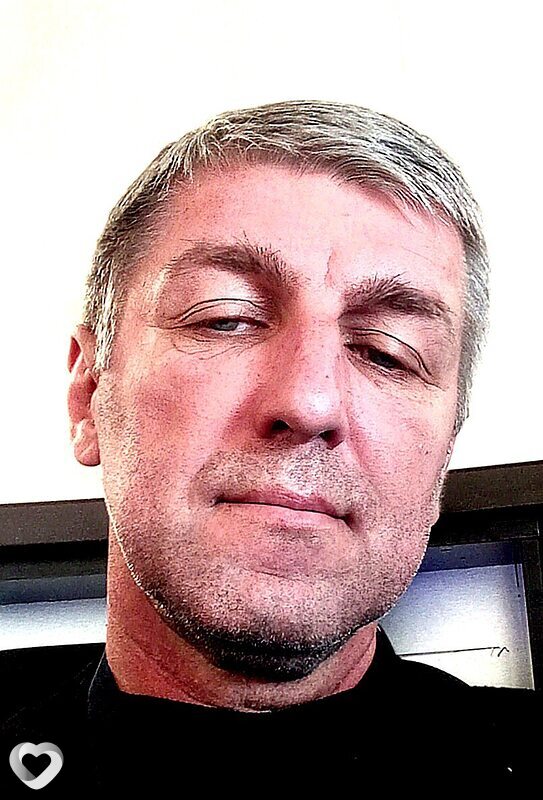 Вадим, 51, Волгограде — анкета №4376992