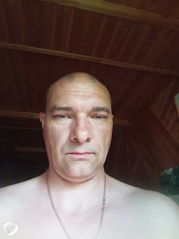 Сергей, 46, Красногорске — анкета №4377325