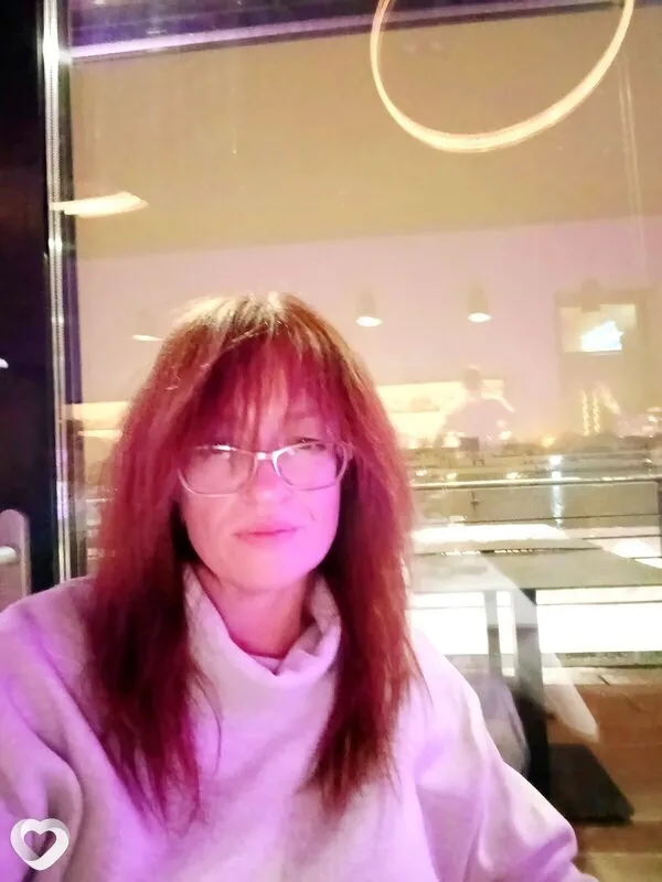 Марина, 47, Москве — анкета №4377329