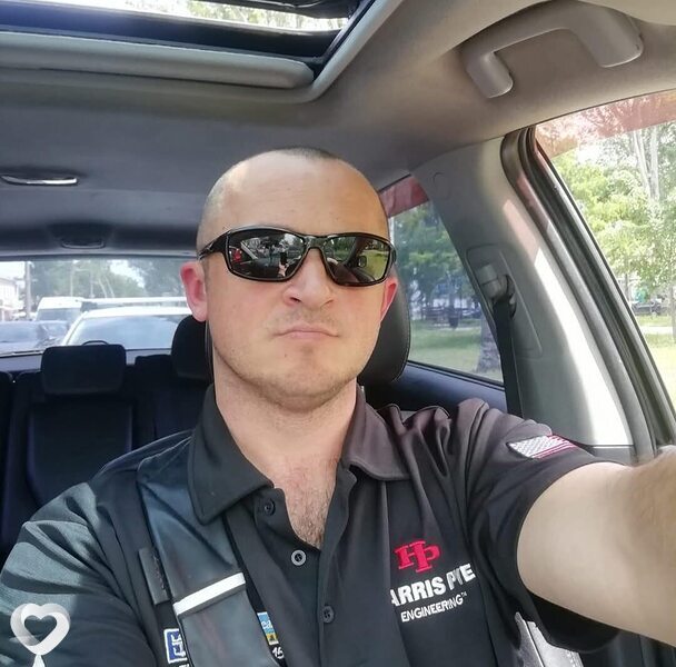 Александр, 42, Николаеве — анкета №4377343