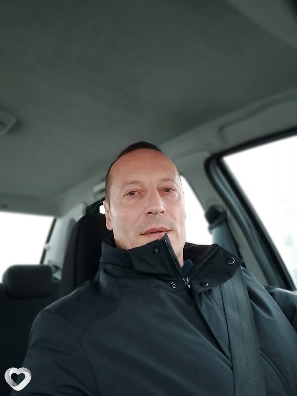 Игорь, 46, Воронеже — анкета №4377345