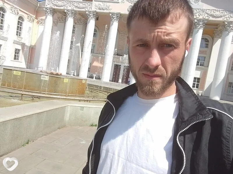 Алексей, Бийск