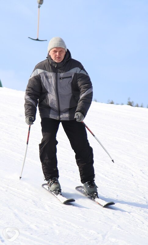 Сергей, Тамбов