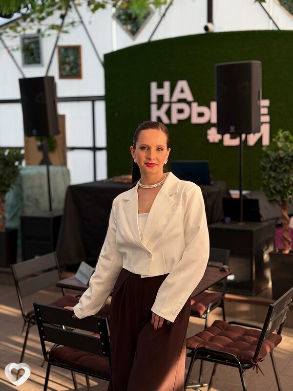 Мария, 32, Златоусте — анкета №4688371