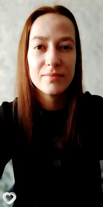 Кристина, 31, Красноярске — анкета №4688380