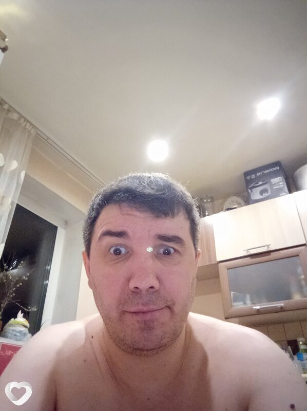 Евгений, 44, Красноярске — анкета №4377010