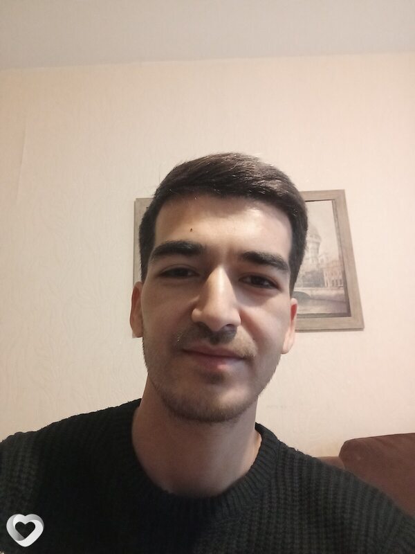 Эмир, 35, Минске — анкета №4377012
