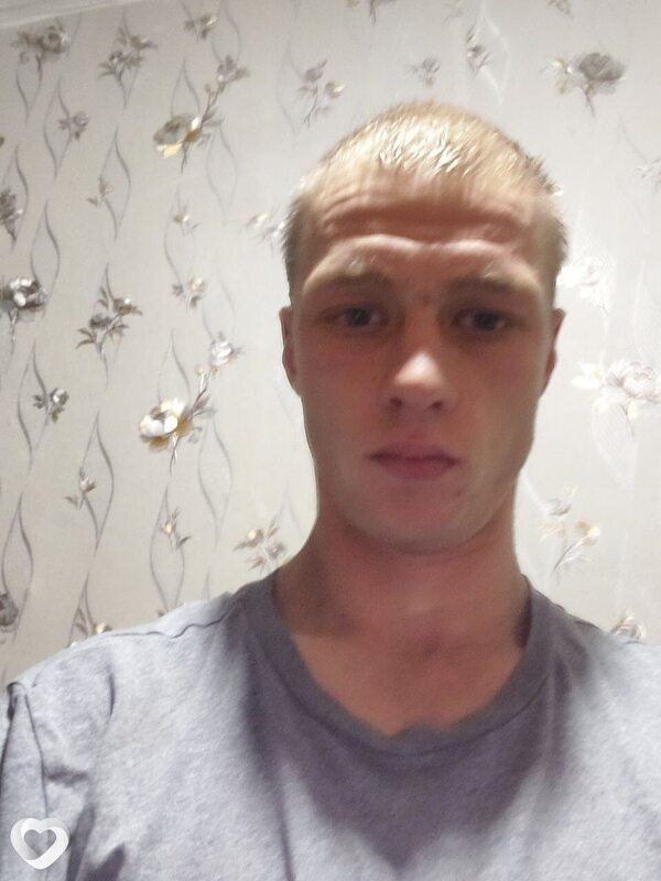 Максим, 28, Киеве — анкета №4377015
