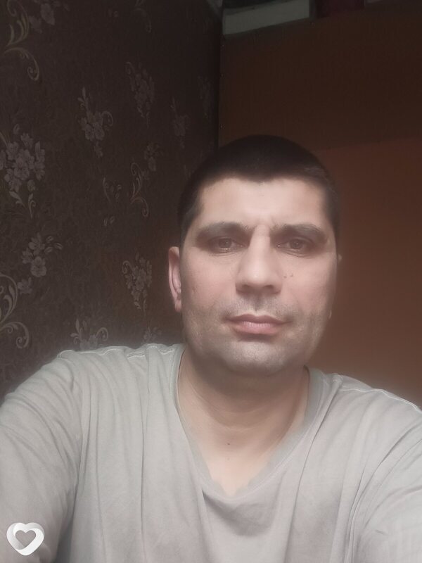 Абду, 43, Туле — анкета №4377018