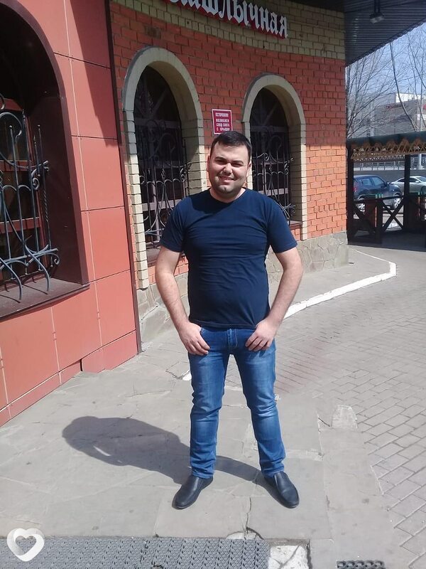 Шамхал, 36, Казани — анкета №4377020
