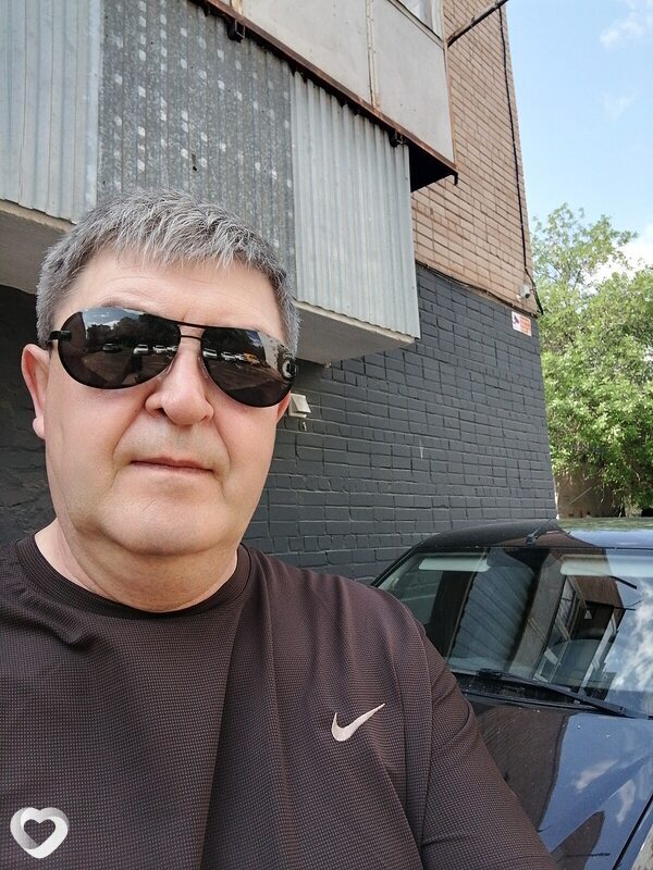 Дмитрий, 55, Оренбурге — анкета №4377022