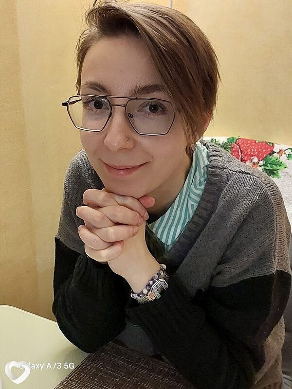 Екатерина, 29, Омске — анкета №4377023