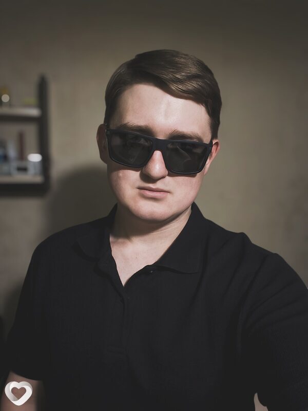 Дмитрий, 25, Новосибирске — анкета №4377025
