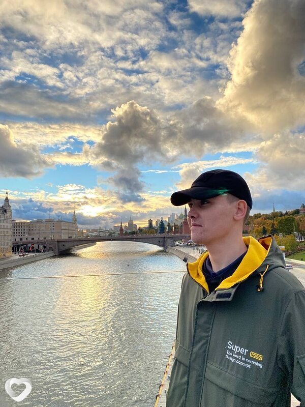 Елисей, 26, Россоши — анкета №4377101