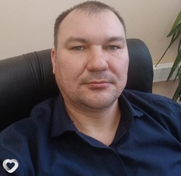 Влад, 42, Павлодаре — анкета №4377102