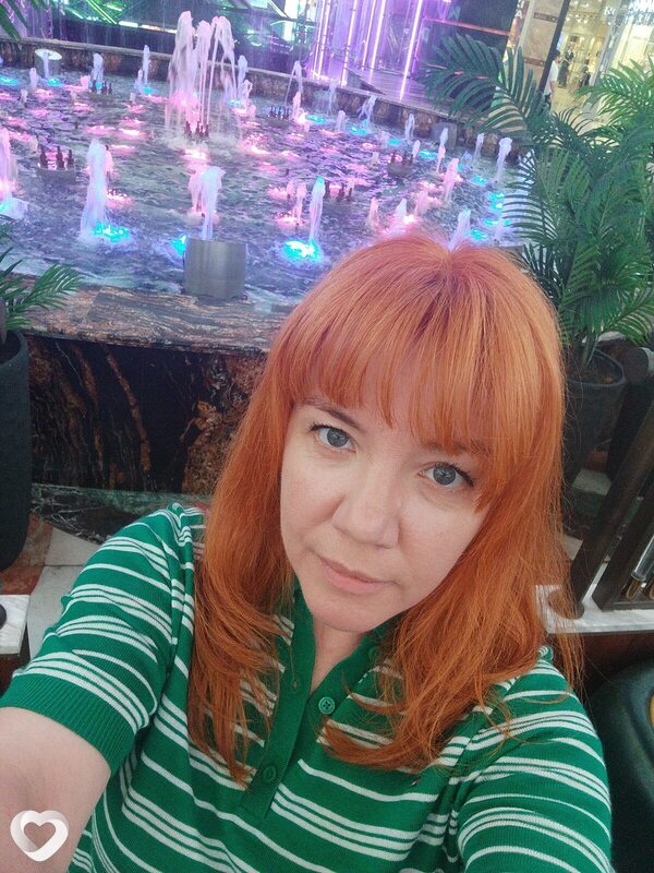 Татьяна, 47, Калуге — анкета №4377109