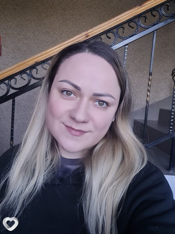 Наталья, 39, Нижневартовске — анкета №4377111