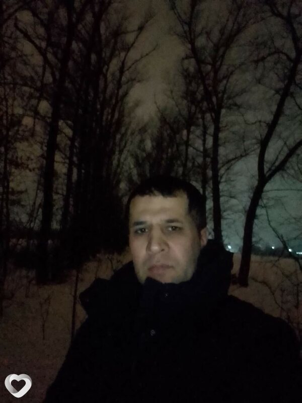 Davronbek, 44, Одинцове — анкета №4377112