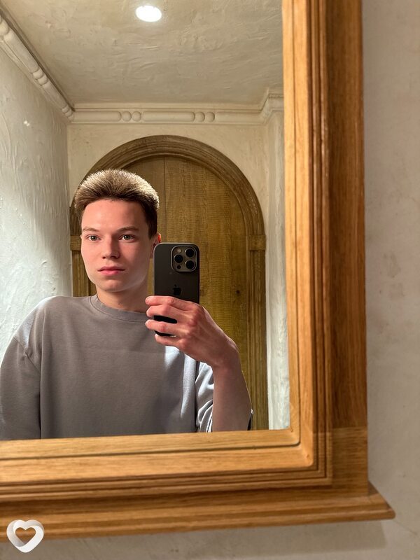 Никита, 20, Самаре — анкета №4377120
