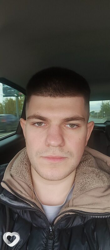 Егор, 22, Жуковском — анкета №4377121