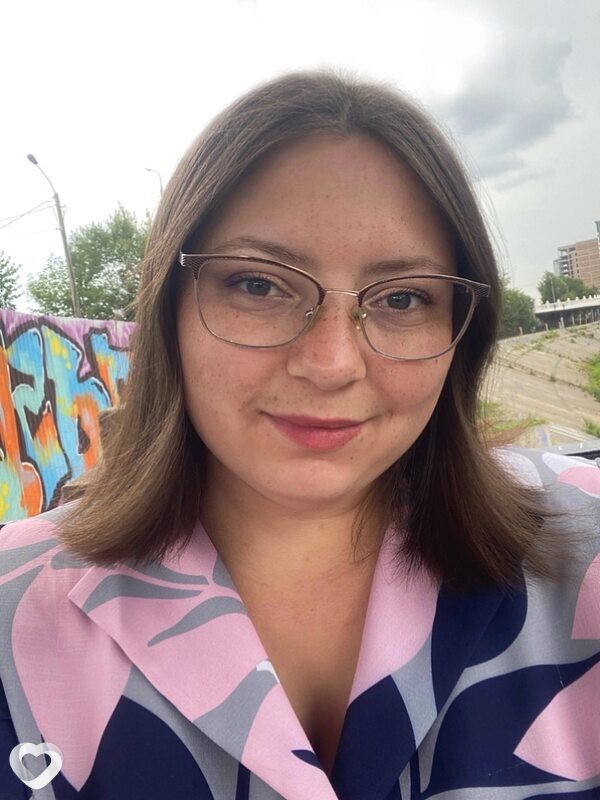 Евгения, 29, Чите — анкета №4376917