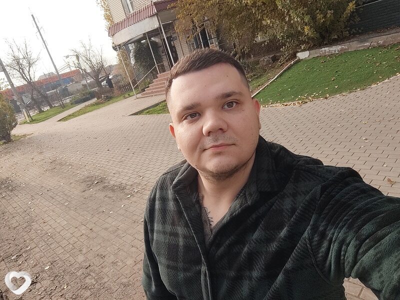 Владислав, 27, Астрахани — анкета №4376919