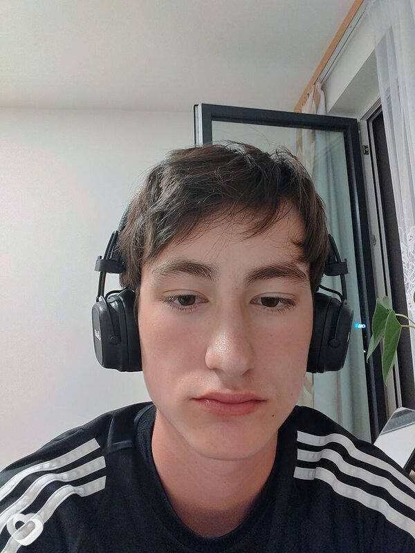 Mykhailo, Прага