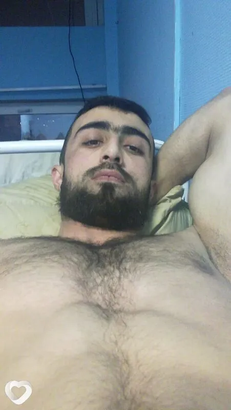Тимур, 38, Москве — анкета №4377030