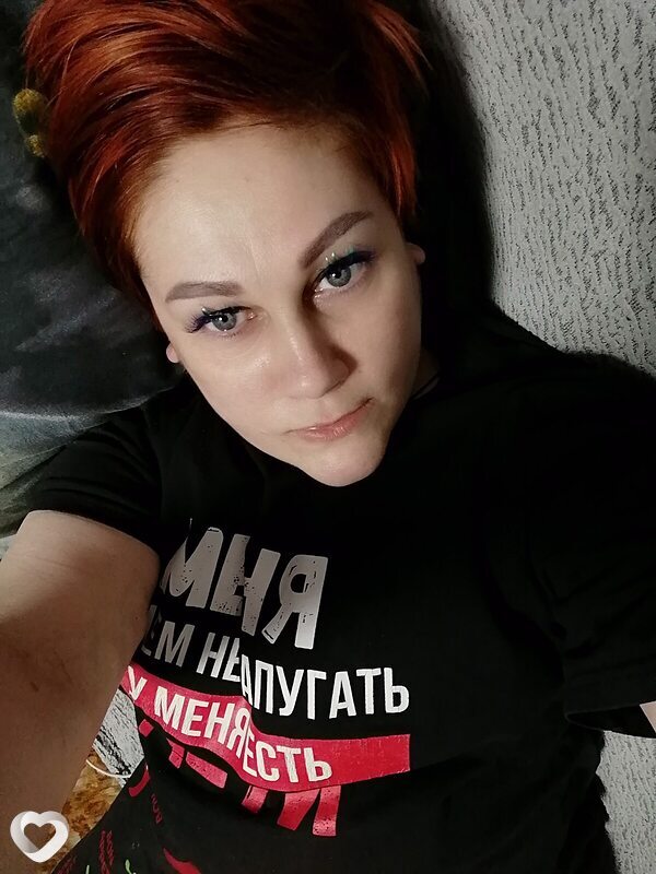 Екатерина, Каменск-Шахтинский