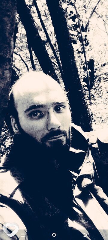 Сибирь, 45, Ачинске — анкета №4377049
