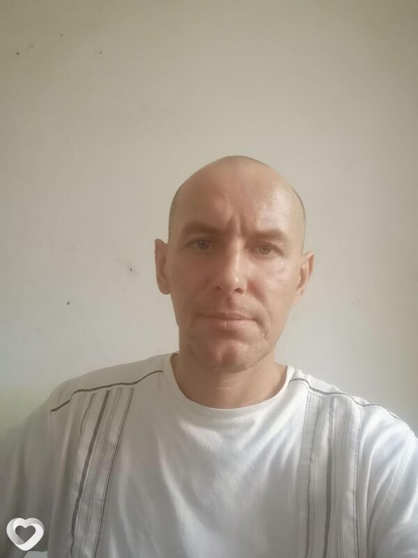 Борис, 41, Стаханове — анкета №4377304