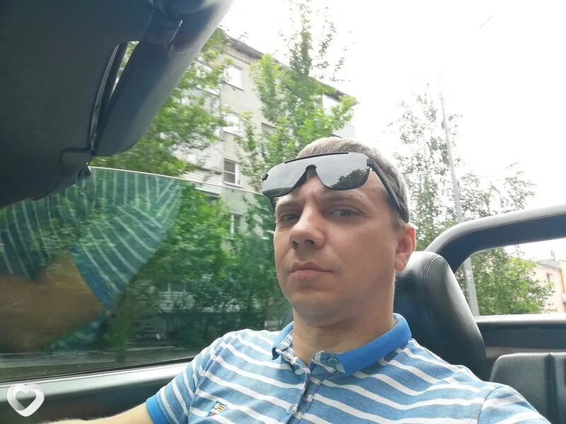 Сергей, 45, Барнауле — анкета №4377307