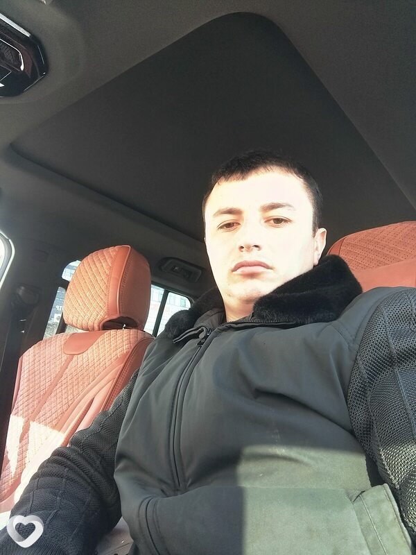 Максим, 40, Ижевске — анкета №4377312