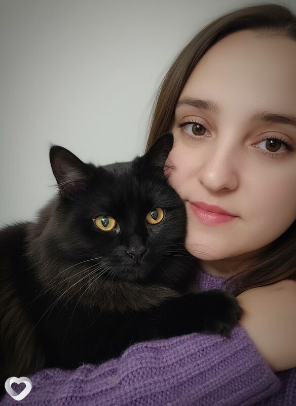 Арина, 38, Набережных Челнах — анкета №4377319