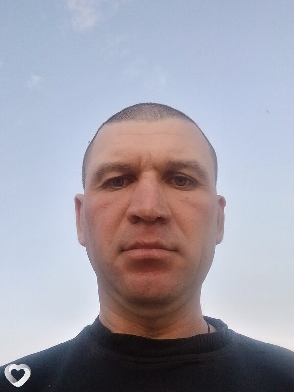 Костя, 40, Бугуруслане — анкета №4377323
