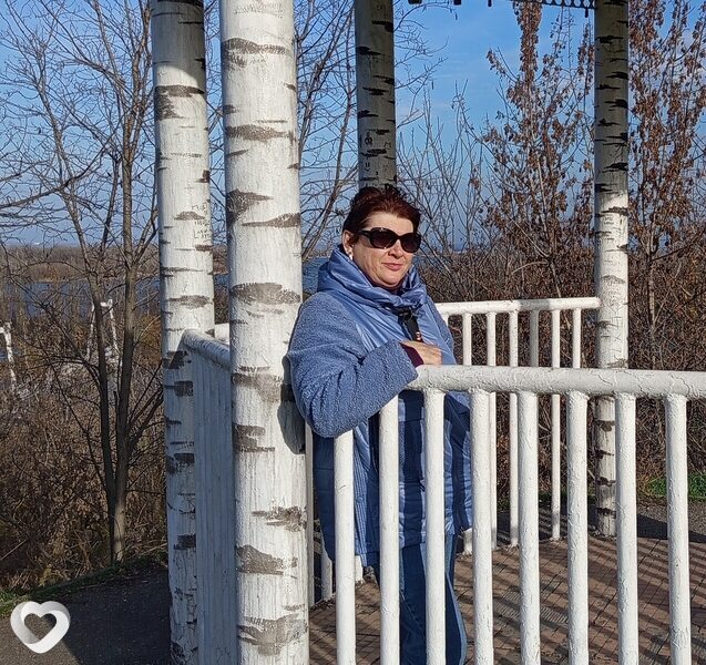Татьяна, 56, Новочеркасске — анкета №4377176
