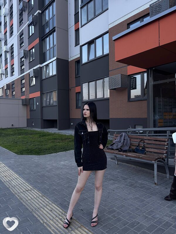 Kseniya, 20, Гомеле — анкета №4377188