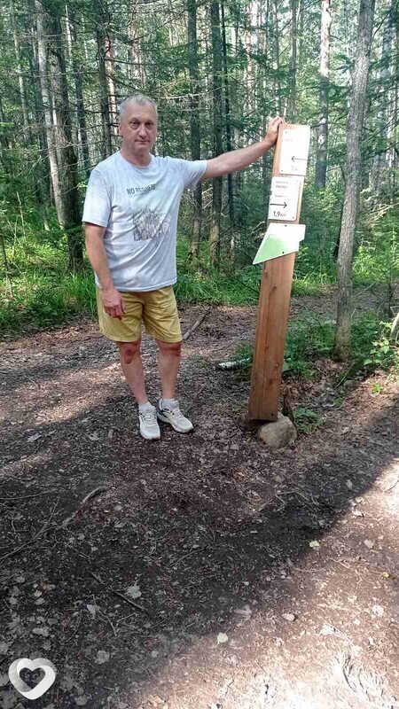 Дмитрий, 55, Челябинске — анкета №4377190