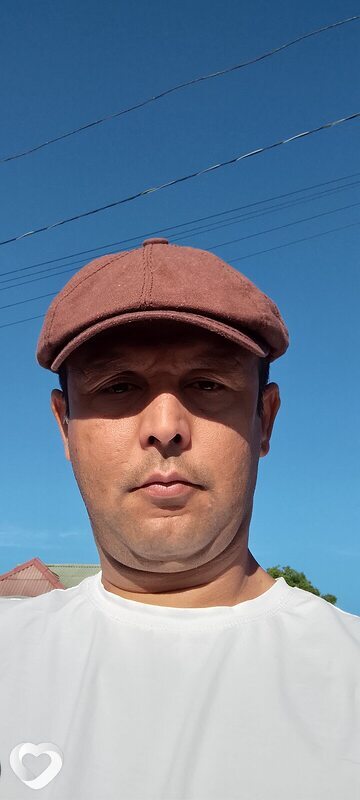 Vasit, 38, Ростове-на-Дону — анкета №4377225
