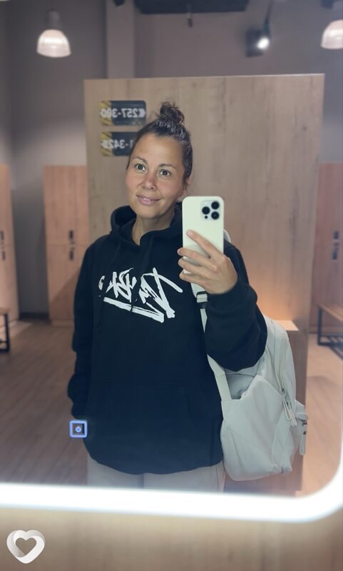 Валентина, 43, Казани — анкета №4377230