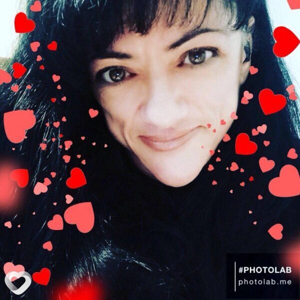 Mila, 55, Харькове — анкета №4377238