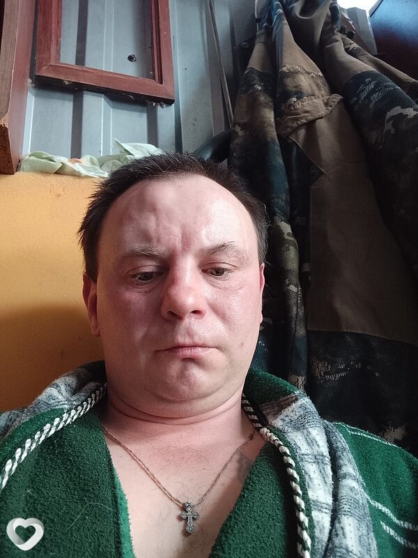 Герман, 36, Обнинске — анкета №4377248