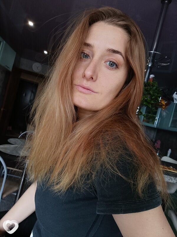 Евгения, 29, Рязани — анкета №4377151