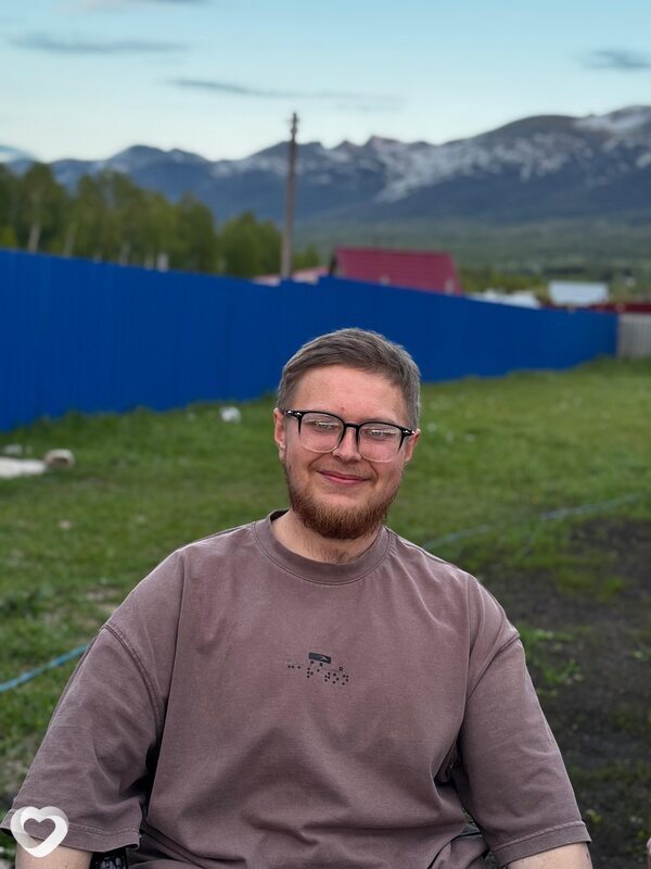 Андрей, 28, Новосибирске — анкета №4377159